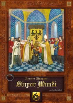 STUPOR MUNDI